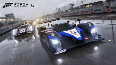 Forza Motorsport 6   (Xbox One) USED / 