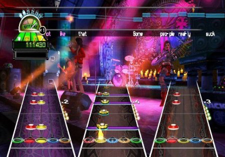   Guitar Hero: World Tour (Wii/WiiU)  Nintendo Wii 