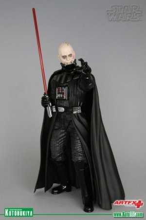  Star Wars Darth Vader Return of Anakin Skywalker 20 