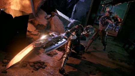  Code Vein   (PS4) USED / Playstation 4
