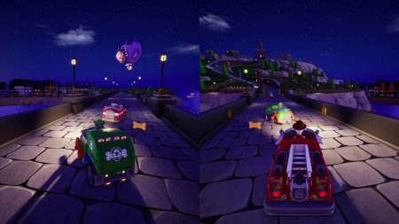 игра Paw Patrol World (Щенячий Патруль) (Switch) для Nintendo Switch