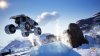 игра Monster Jam Showdown Издание первого дня (Day One Edition) (Switch) для Nintendo Switch