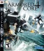 Armored Core 4 (PS3)