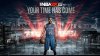 NBA 2K15 (Xbox One) USED Б/У 
