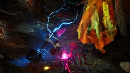 Игра MediEvil Русская Версия (PS4) USED Б/У Playstation 4