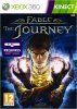 Fable: The Journey Русская Версия для Kinect (Xbox 360) USED Б/У