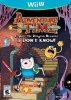 Adventure Time: Explore the Dungeon Because I Don't Know! (Wii U)