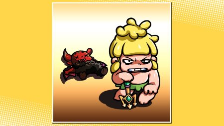 игра Wonder Boy Returns Remix Коллекционное издание (Collector's Edition) (Switch) для Nintendo Switch