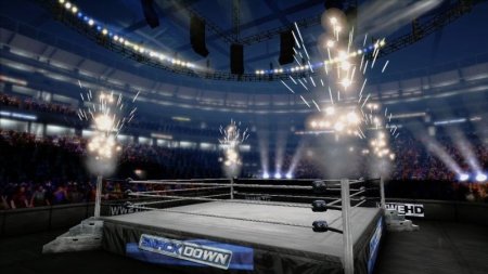 WWE All Stars American Dream Pack (Xbox 360)