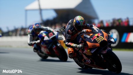  MotoGP 24 Day One Edition (  ) (PS4/PS5) Playstation 4