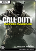 Call of Duty: Infinite Warfare Русская Версия Box (PC)