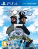 Тропико 5 (Tropico 5) (PS4)