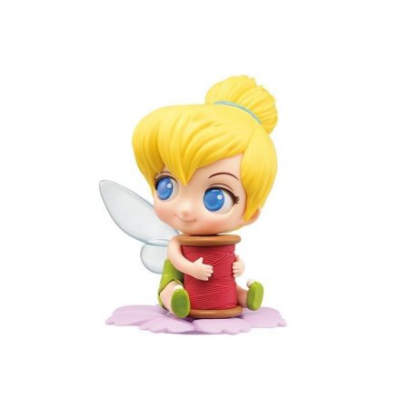  Sweetiny Disney Characters: - (Tinker Bell) (Ver A)) (19972) 8 