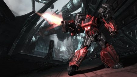 ransformers: War for Cybertron (:   )   Jewel (PC) 