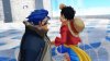 Игра One Piece: World Seeker Русская Версия (PS4) Playstation 4