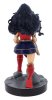  Фигурка подставка для геймпада/телефона Cable Guys: Чудо-женщина (Wonder Woman) ДиСи (DC) (CGCRDC400359) 23 см 