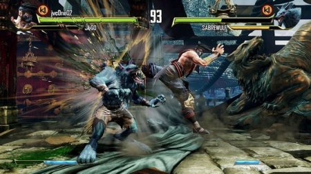 Killer Instinct Combo Breaker Pack Русская Версия (Xbox One) 