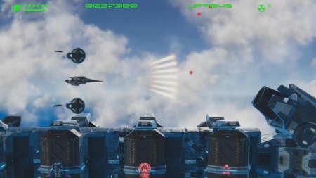 Hyper-5 (PS5)