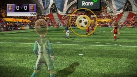 Kinect Sports  Kinect   (Xbox 360)
