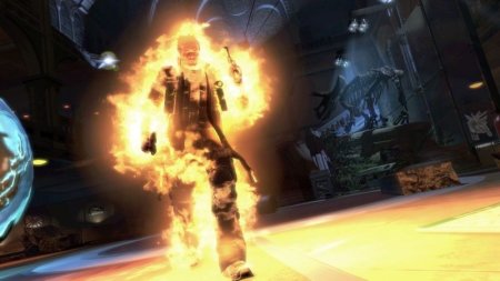 Neverdead (Xbox 360)