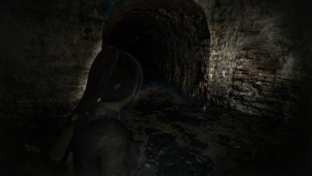 игра DreadOut Remastered Collection Русская Версия (Switch) для Nintendo Switch