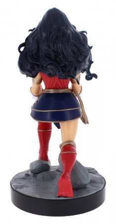     / Cable Guys: - (Wonder Woman)  (DC) (CGCRDC400359) 23  