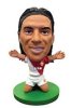 Фигурка футболиста Soccerstarz AS Monaco Falcao Home Kit (2015 version) (400544)