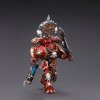  JoyToy:   1:18 (Brother Karvult 1:18)  40K      (Warhammer 40K Chaos Space Marines Crimson Slaughter) (JT4225) 12,5   