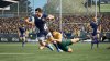 игра Jonah Lomu Rugby Challenge 4 (Switch) для Nintendo Switch