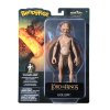  The Noble Collection Bendyfig:  (Gollum)   (The Lord of the Rings) 19 