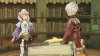   Atelier Escha and Logy: Alchemists of the Dusk Sky (PS3)  Sony Playstation 3