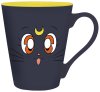 Кружка ABYstyle: Луна (Luna) Сейлор Мун (Sailor Moon) (ABYMUG756) 250 мл