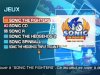 Sonic Gems Collection (PS2) USED Б/У