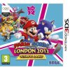 Mario and Sonic at the London 2012 Olympic Games (Nintendo 3DS)