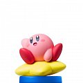 Amiibo   Kirby Collection