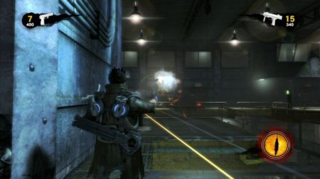 Neverdead (Xbox 360)