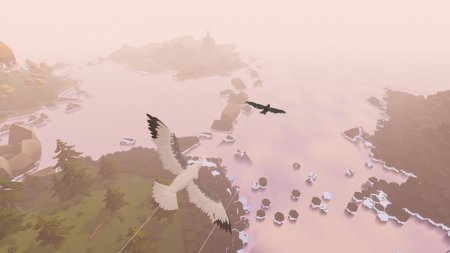 Игра Feather (Limited Run) Русская Версия (PS4) Playstation 4