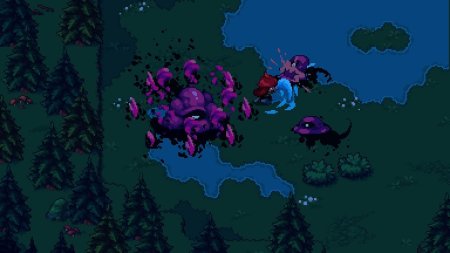 Игра Arietta of Spirits Русская Версия (PS4) Playstation 4