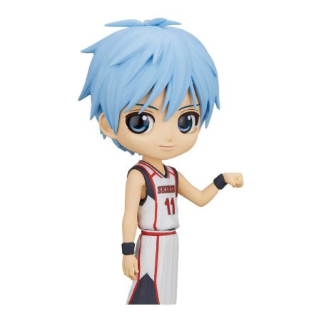 Фигурка Banpresto Q Posket: Тецуя Куроко (Tetsuya Kuroko) Баскетбол Куроко (Kuroko's Basketball) (0045557105334) 14 см