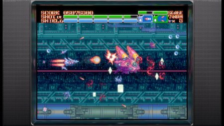 игра Earthion (Limited Run) (Switch) для Nintendo Switch