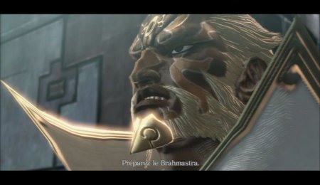Купить игру Asura's Wrath (PS3) для Sony Playstation 3