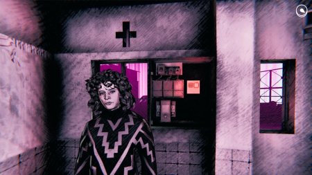 Игра Saturnalia (PS4) Playstation 4