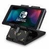 Подставка для консоли (Zelda) HORI (NSW-085U) (Switch)