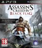 Assassin's Creed 4 (IV):   (Black Flag)   (PS3)