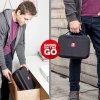 Сумка для аксессуаров и консоли Nintendo Game Traveler Deluxe System Case (NNS60) Оригинал (Switch/OLED)