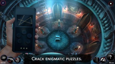 игра Adam Wolfe Русская Версия (Switch) для Nintendo Switch