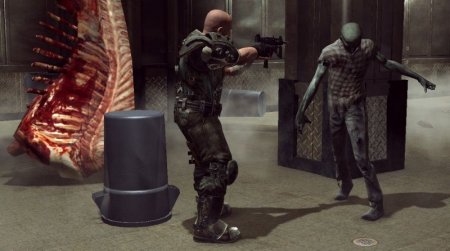 Купить игру Eat Lead: The Return of Matt Hazard (PS3) для Sony Playstation 3