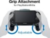 Рукоятки съемные (PS Vita Grip Attachment: Hori) (PS Vita) для Sony PlayStation Vita