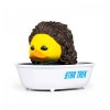 Фигурка-утка Numskull Tubbz: Диана Трой (Deanna Troi) Стар Трек (Star Trek) 9 см 