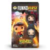  Настольная игра POP! Funkoverse: Назад в Будущее (Back To The Future) 100 Expandalone (46068)